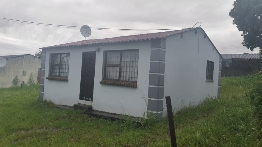 2 Bedroom Property for Sale in Mdantsane Nu 1 Eastern Cape